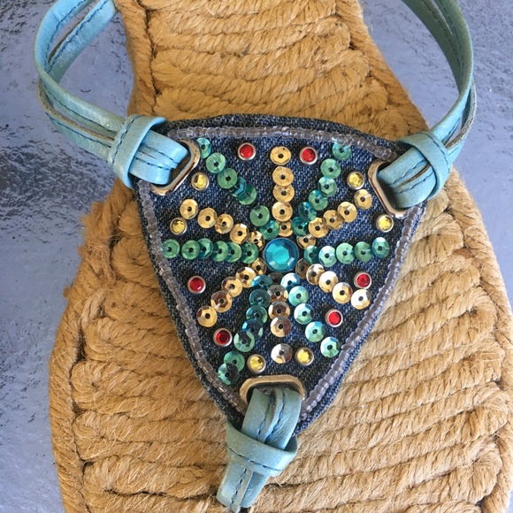 AWOL SANDALS. - Picture 2 of 3